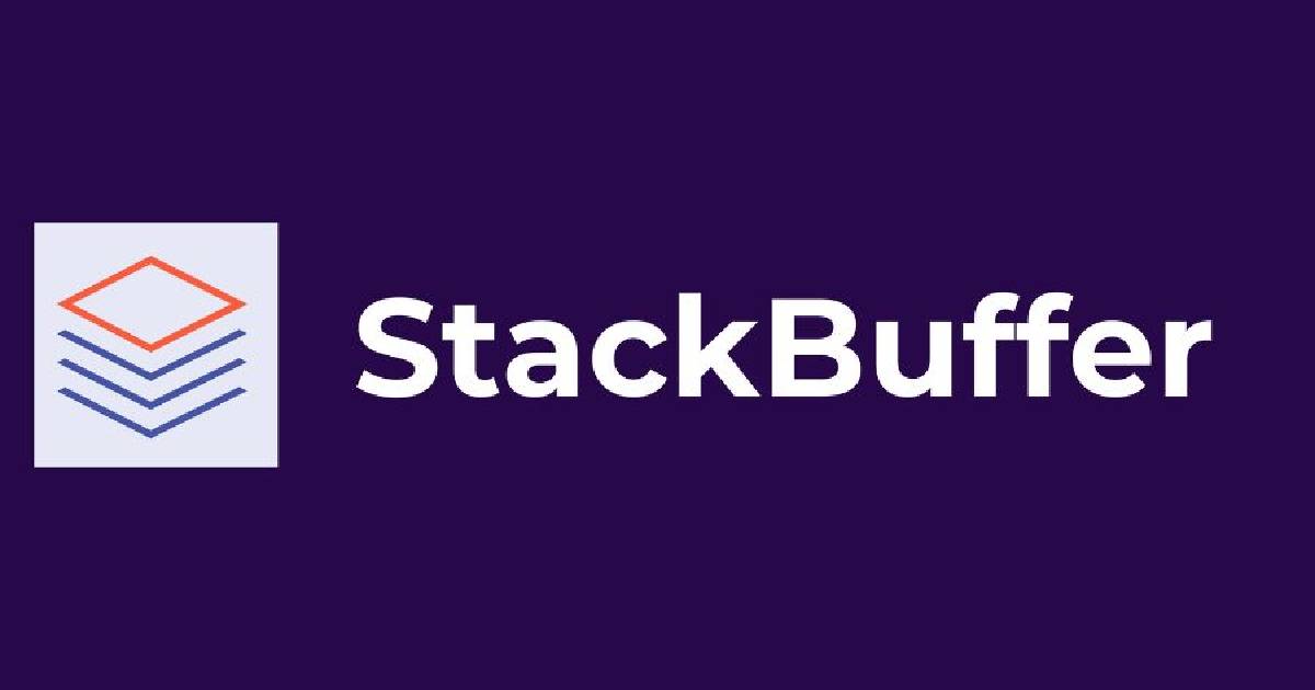 StackBuffer Technologies Joins Google Cloud Partner Advantage Program Move to the Cloud and Modernise your Work